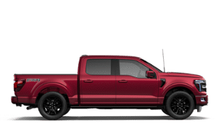 2026 Ford F-150® External Image 1